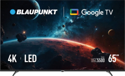Blaupunkt 65UGC5500S