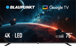 Blaupunkt 75UGC5500S