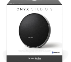Harman Kardon Onyx Studio 9, černý