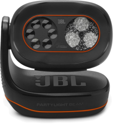 JBL PartyLight Beam, projekční světlo