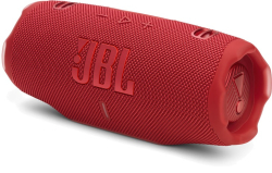 JBL Charge 6, červený 