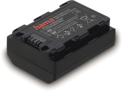 Hama 77542 fotoakumulátor typ Sony 