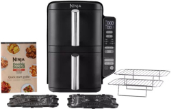 Ninja SL300EU Double Stack 7,6l