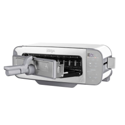 Ninja ST200EUWH Foodi Gril, Toast&Panini