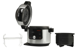 Ninja OL650EU Foodi MAX 12v1 7,5l
