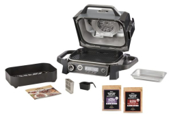 Ninja OG701EU Woodfire Grill&Smoker