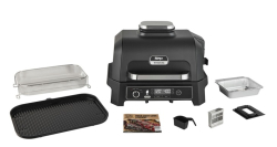 Ninja OG850EU Woodfire Pro Grill&Smoker