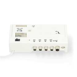 Nedis Anténní Zesilovač SAMP42244WT