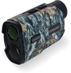 Evolveo Range Finder 1K