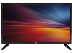 LTV 2401 SA2 LED Televize 24"