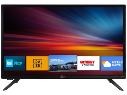 LTV 2410 SMART LED Televize 24"
