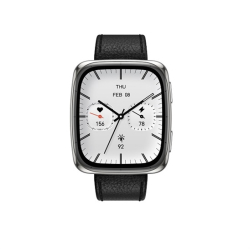 Amazfit Active 2 Black (Square)