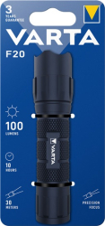 VARTA Value Flashlight F20 