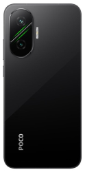POCO F7 12/512GB Black