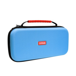 Trust GXT1251B Hardcase Switch 2 Blue