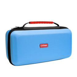 Trust GXT1252B Xl Hardcase Switch 2 Blue