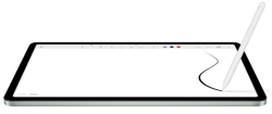 Xiaomi REDMI Smart Pen (White)