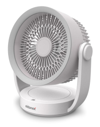 Eldonex ESF-1010-WH stolní ventilátor