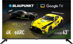 Blaupunkt 43UGB5500S