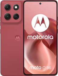 MOTOROLA Moto G86 8+256GB Chrysanthemum