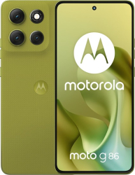 MOTOROLA Moto G86 8+256GB Golden Cypres