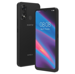 Aligator S6700 Duo 128GB Black