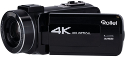 Rollei Movieline UHD 10x