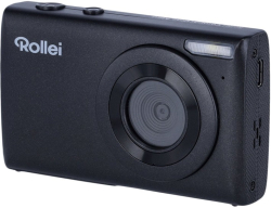 Rollei Compactline Mini černý