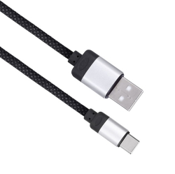 Solight magnetický USB-C kabel