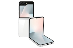 Samsung Galaxy Z Flip7 FE 5G 128GB White