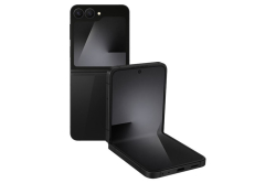 Samsung Galaxy Z Flip7 FE 5G 128GB Black
