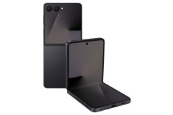 Samsung Galaxy Z Flip7 5G 256GB Jetblack