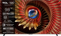 TCL 98C8K QD-MiniLED 4K SMART Google TV