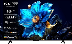 TCL 65P7K QLED 4K SMART Google TV