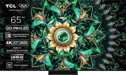 TCL 65Q7C QD-MiniLED 4K SMART Google TV