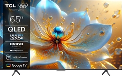 TCL 65T8C QLED 4K SMART Google TV