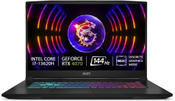 MSI Katana 17 (B13VEK-1464XCZ)
