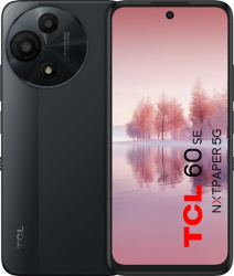 TCL 60SE NXTPAPER 5G 8/256GB Space Grey