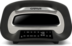 G3ferrari G1018600 Pizza trouba, 2 min