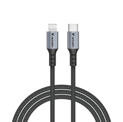Verbatim kabel Sync &amp; Charge USB-C n