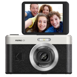Kodak  C1 Pixpro Black