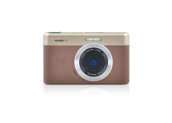 Kodak  C1 Pixpro Brown