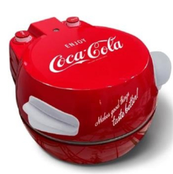 Coca Cola Výrobník na pizzu