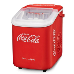 Coca Cola Výrobník ledu