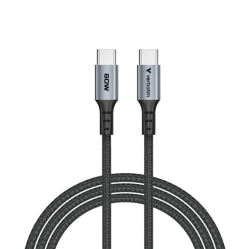 Verbatim kabel Sync &amp; Charge USB-C t