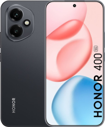 Honor 400 8+512GB Midnight Black