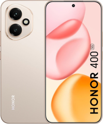 Honor 400 8+512GB Desert Gold