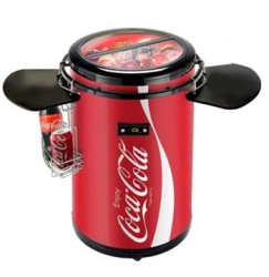 Coca Cola Party Cooler