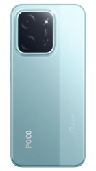 Poco C85 6/128GB Green
