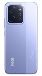 Poco C85 6/128GB Purple